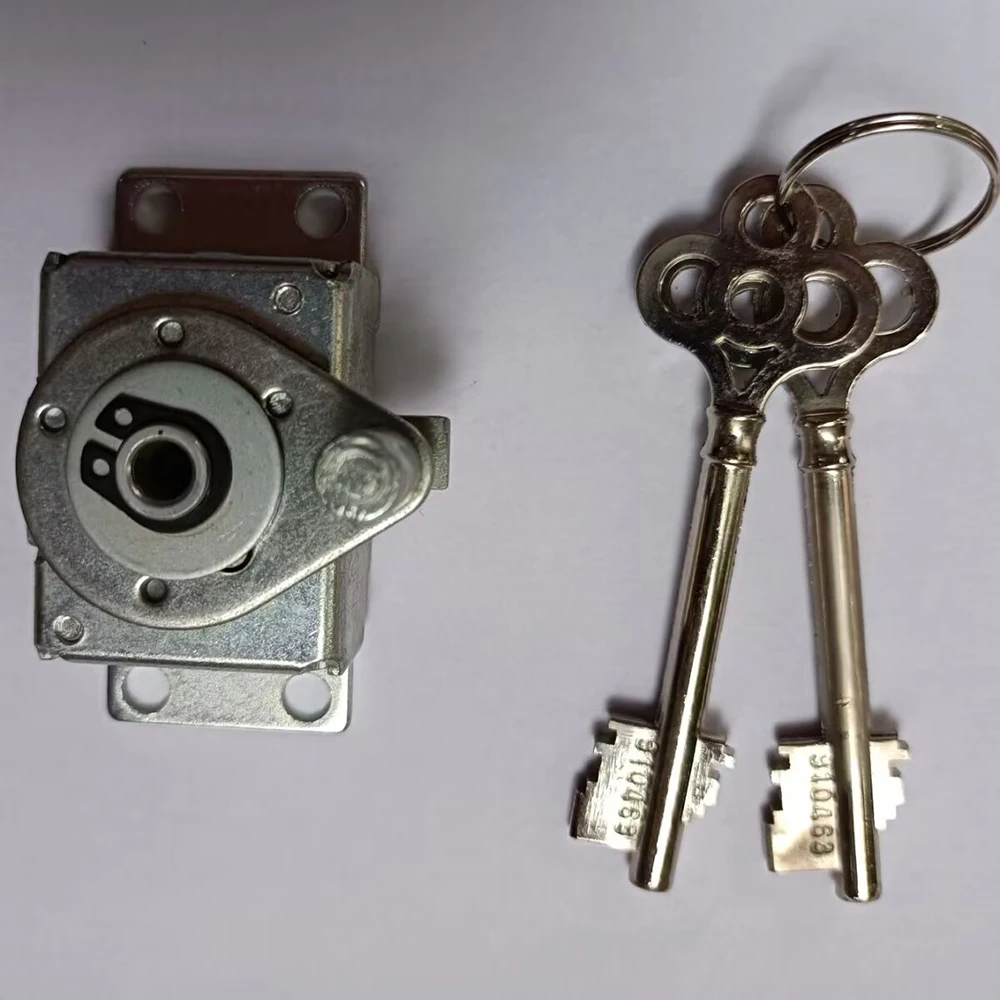 Imagem -02 - Ferramenta Serralheiro para Diebold Box Acessórios Seguros Fechaduras Parte