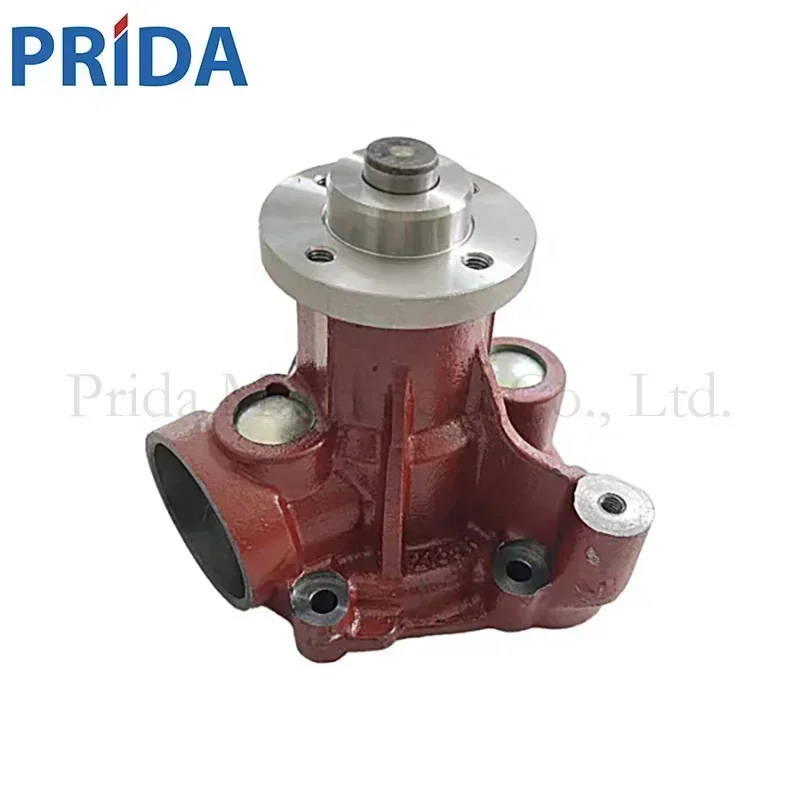 

BF4M 6M2012 TCD2012L4 L6 spare parts 2937455 Engine Parts water pump for Deutz