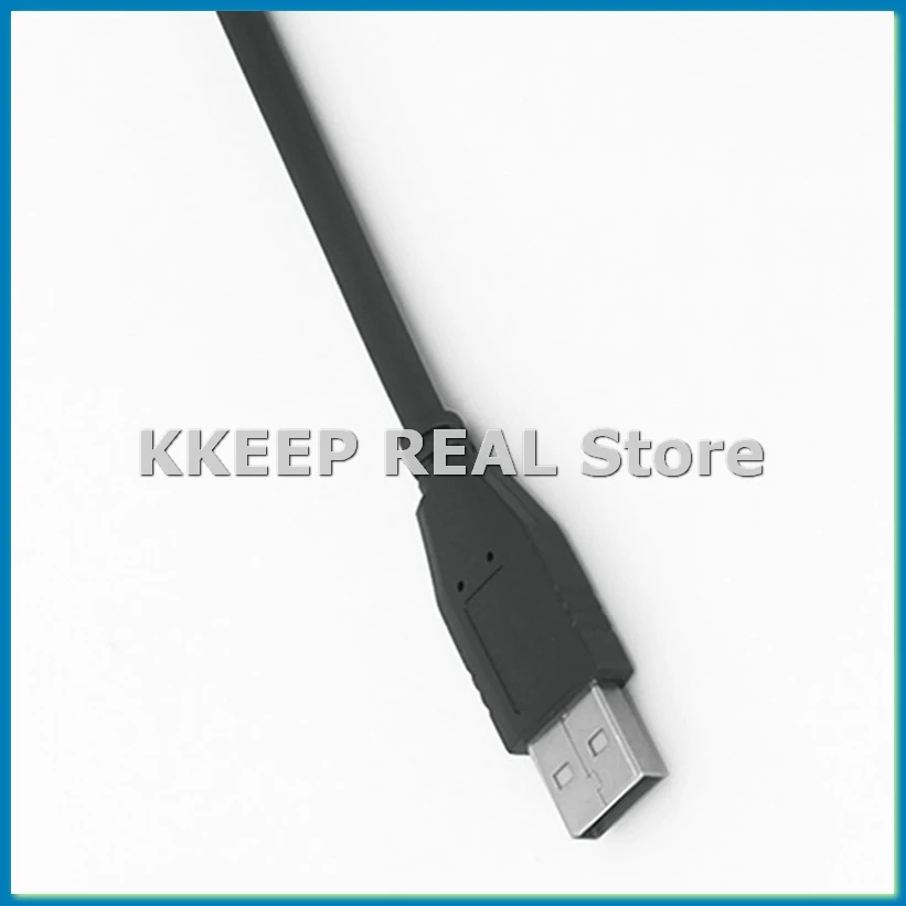 USB Programming Cable for XiR DM4600 DM3400 DM3601 APX2500 APX6500 XPR4500 XPR4550 XTL5000 XTL2500 PM1500-A82Z