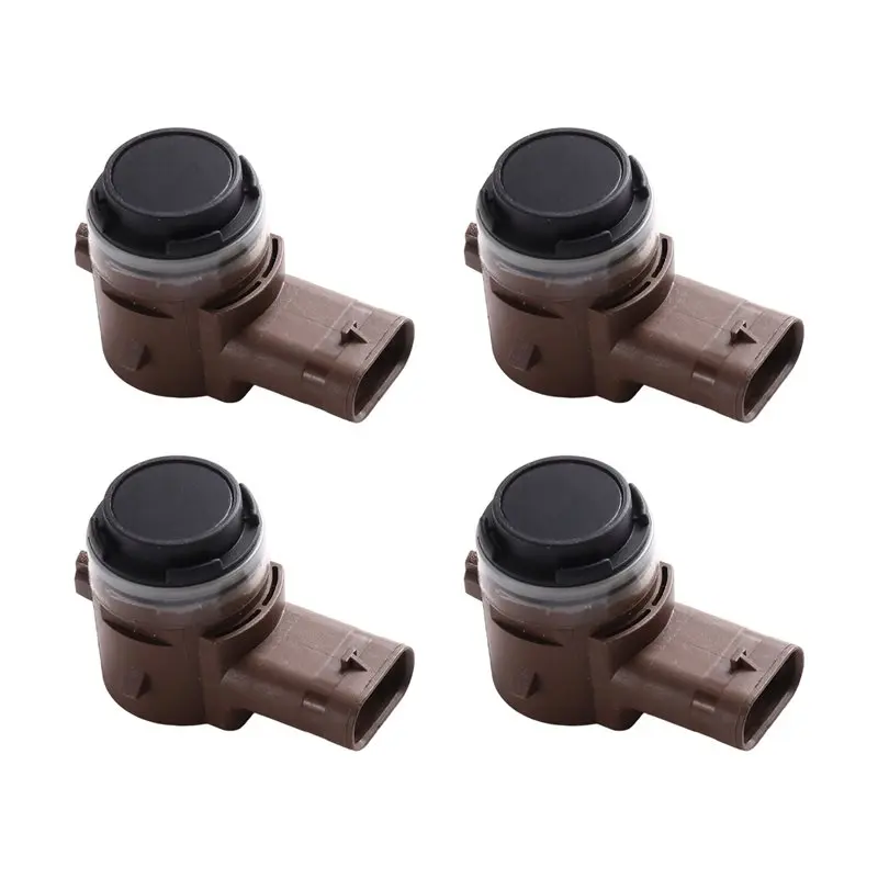 4Pcs PDC Parking Sensor For Mercedes Benz E GLC GLE Class