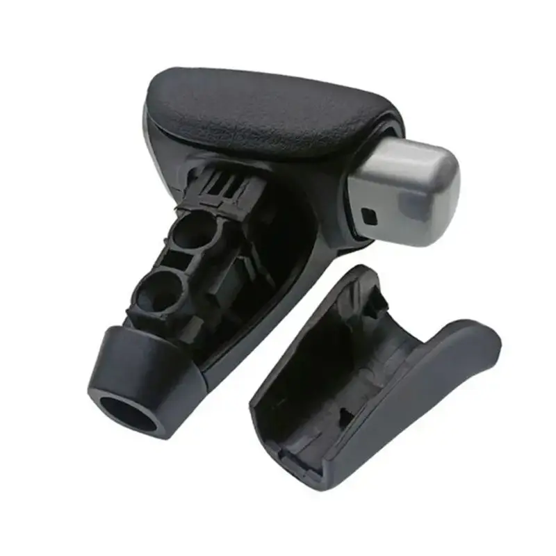 AT92-Car Front Handle Automatic Front Gear Shift Knob Lever Knob 54131-TLA-A63ZA 54131TLAA63ZA For Honda CR-V CRV 2017-2021 Part