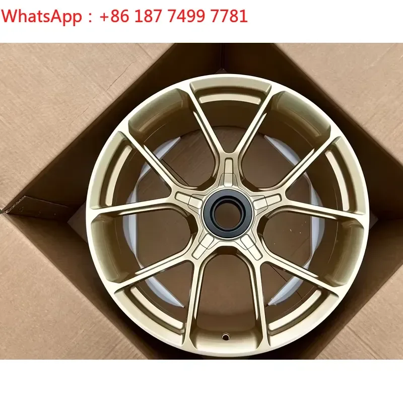 High Strength Impact Resistant Custom Wheels 24 Inch Rims 5x120 15 16 17 18 19 20 21 22 23 24 Inch Forged Wheels Car Rims