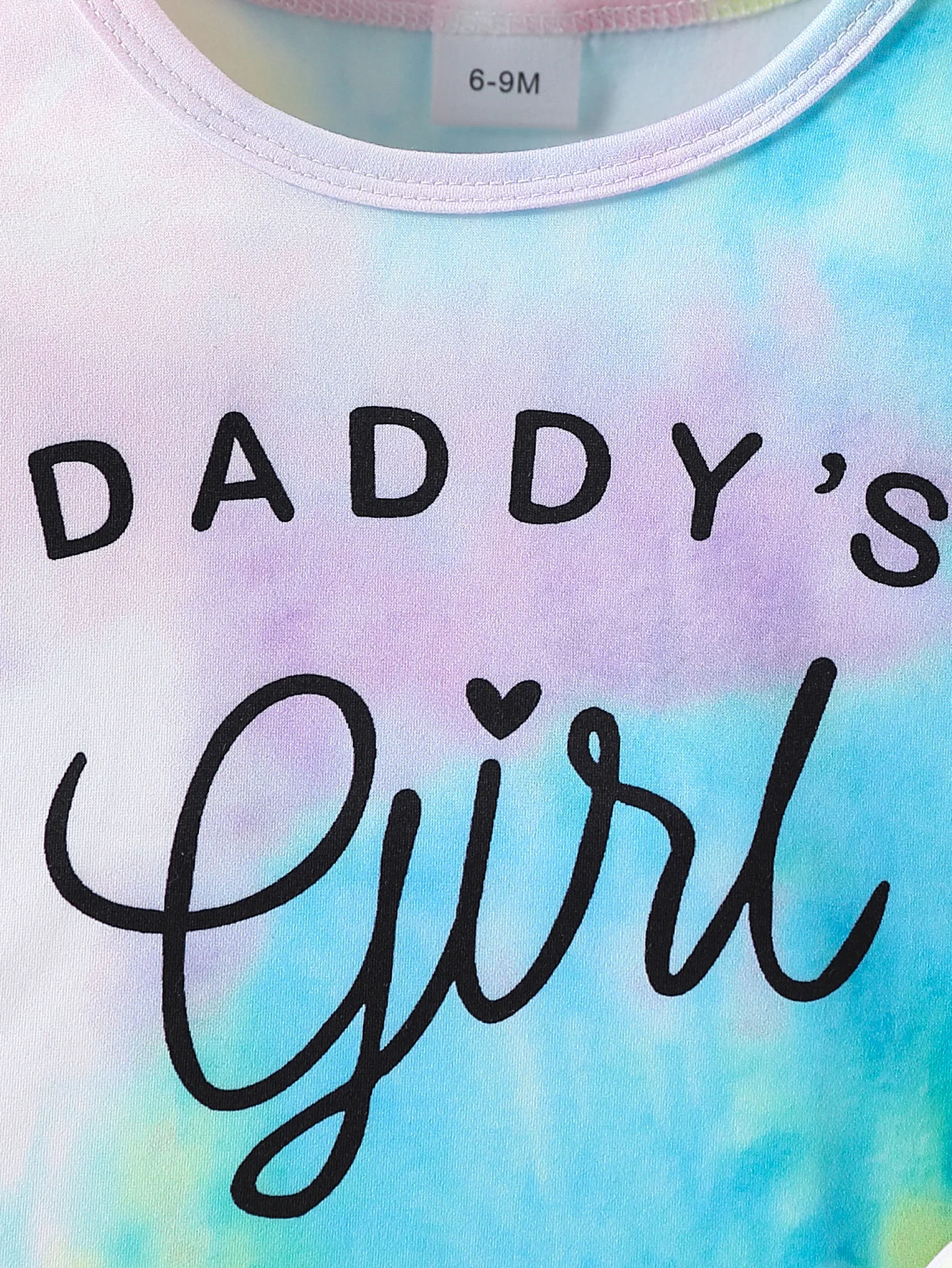 Baby Girl 2-Piece Summer Outfi - огляд і ціна Baby Clothing Clearance