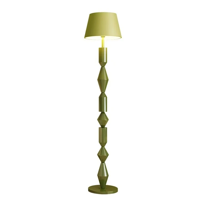 

Creative floor lamp bedroom living room modern Nordic floor lamp