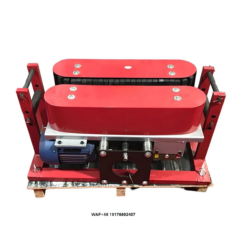 

Electric Cable Pushing Machine Tool for Efficient Cable Installation