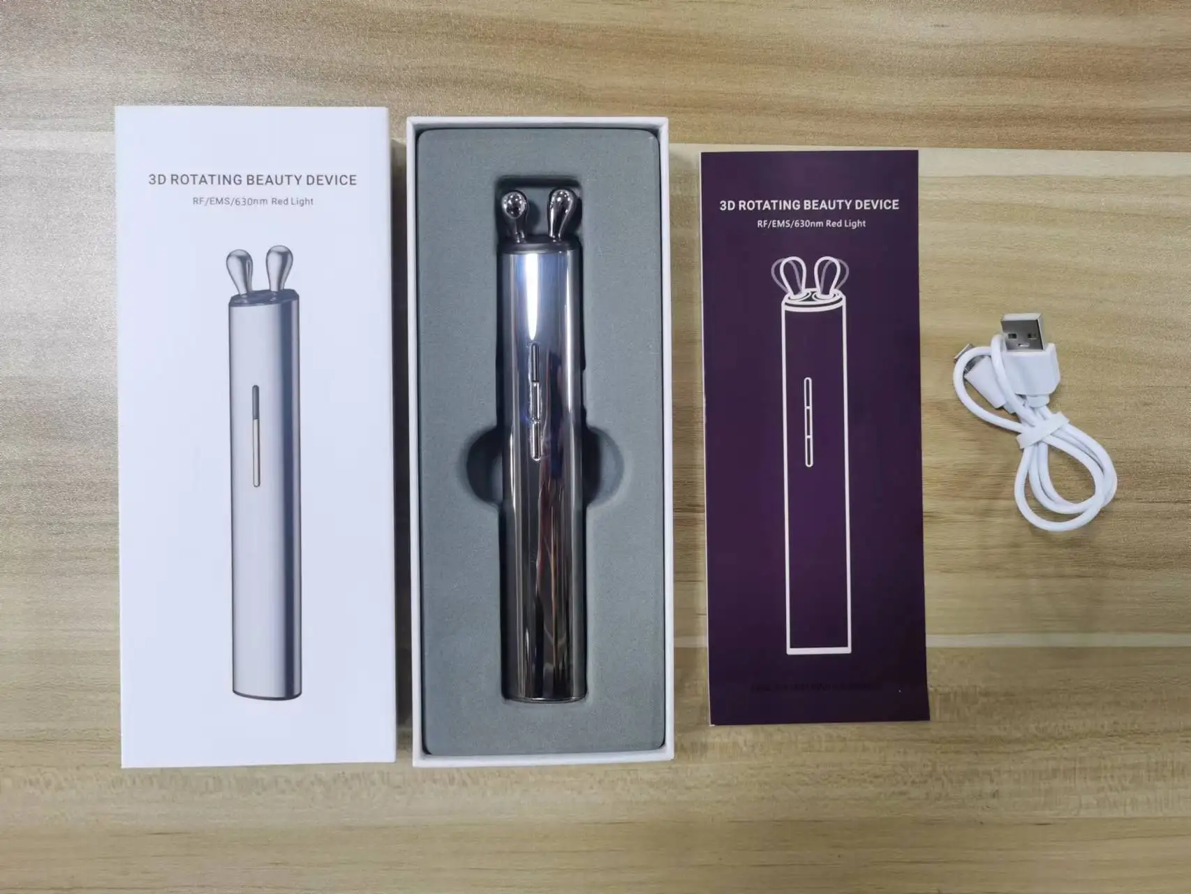 

HOT Beauty Device Face and Neck Lift Eye Massager 2025 Beauty Device Face and Neck Massager Most popular