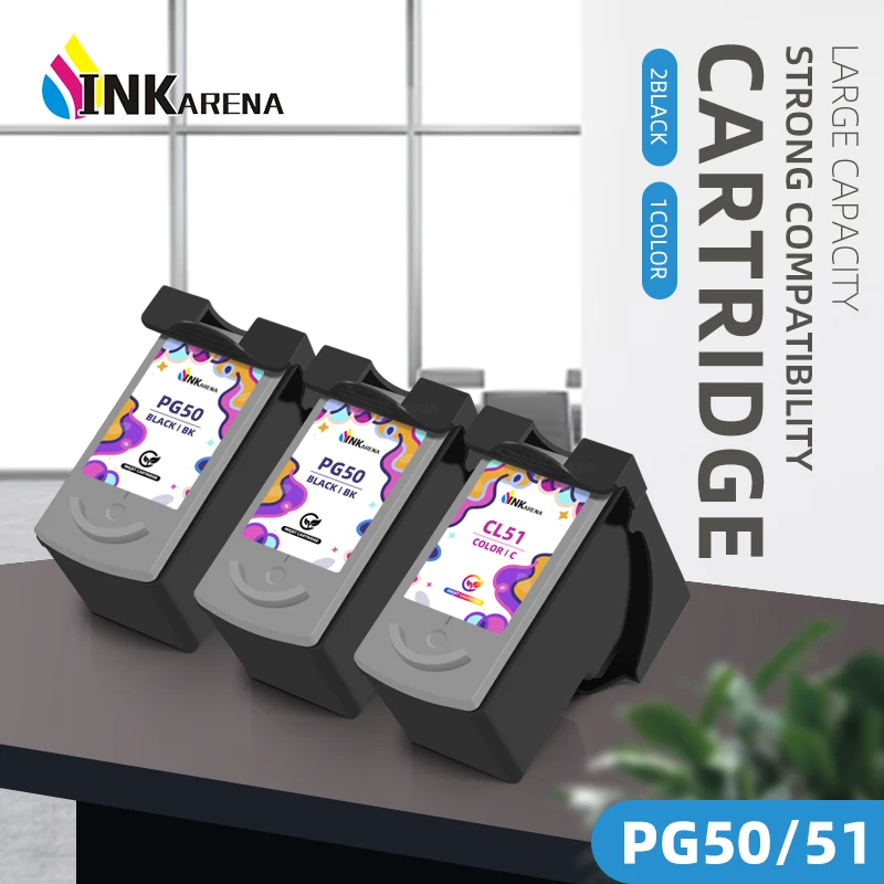 Inkarena Remanufact… - image