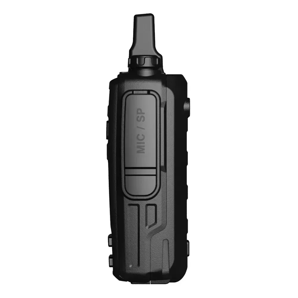 4g Lte POC Network Radio Rechargeable Gt500 High Tech Walkie Talkie Radio