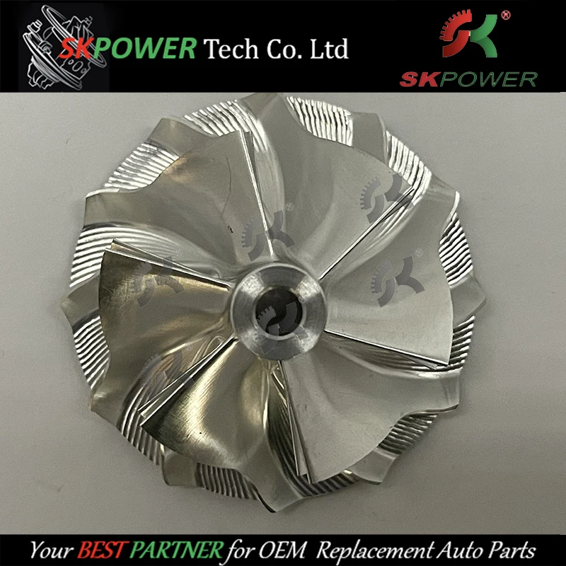 

Комплекты турбокомпрессоров Billet 53039880138 03L145701L 03L145701A 53039700138 BV43 для Audi Q5 2.0 TDI 125 кВт 170 л.с. CAHA