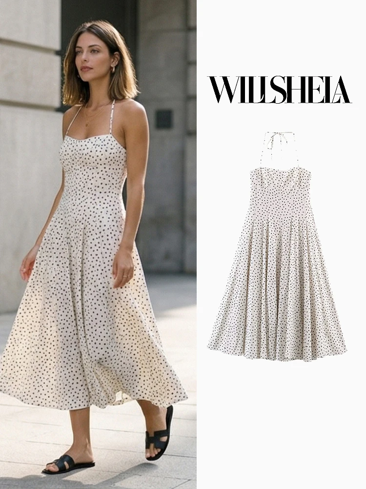 #20 Latest Flowing Long Dress Offers