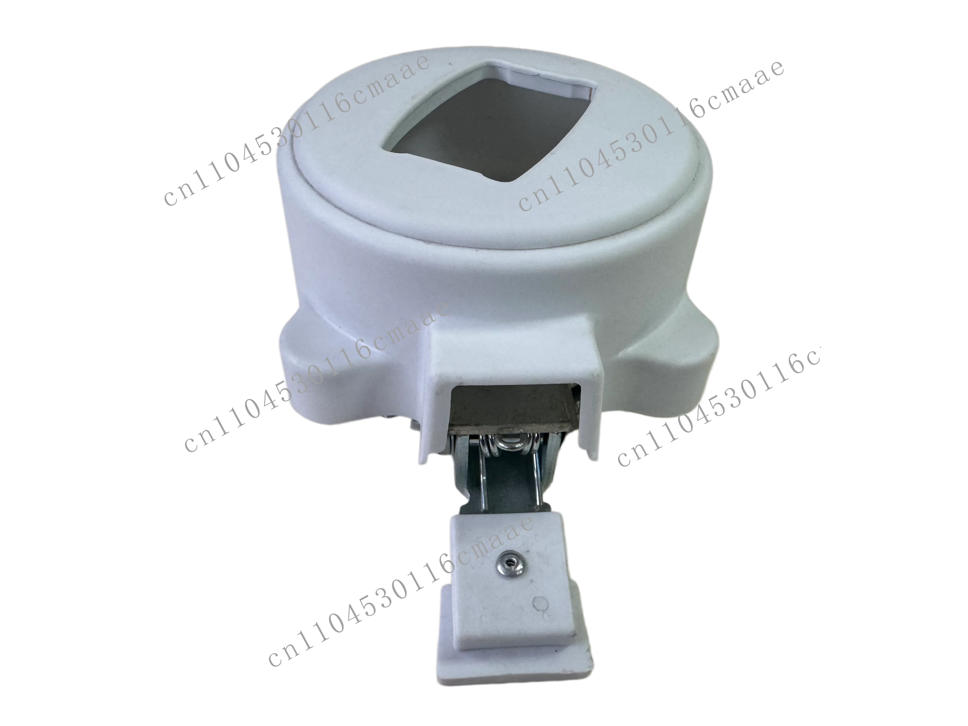

Replacement foot pedal for 360 degree rotating Roman umbrella base ° rotation and tilt adjustment
