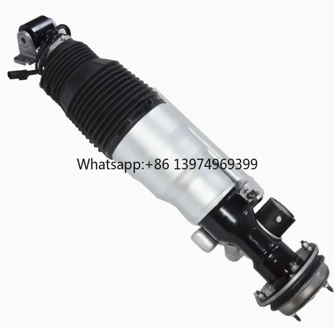 High Quality New Front Air Suspension Shock Absorber Air Strut 2123200630,2123201030 for Mercedes Benz W240 with 1 Year Warranty