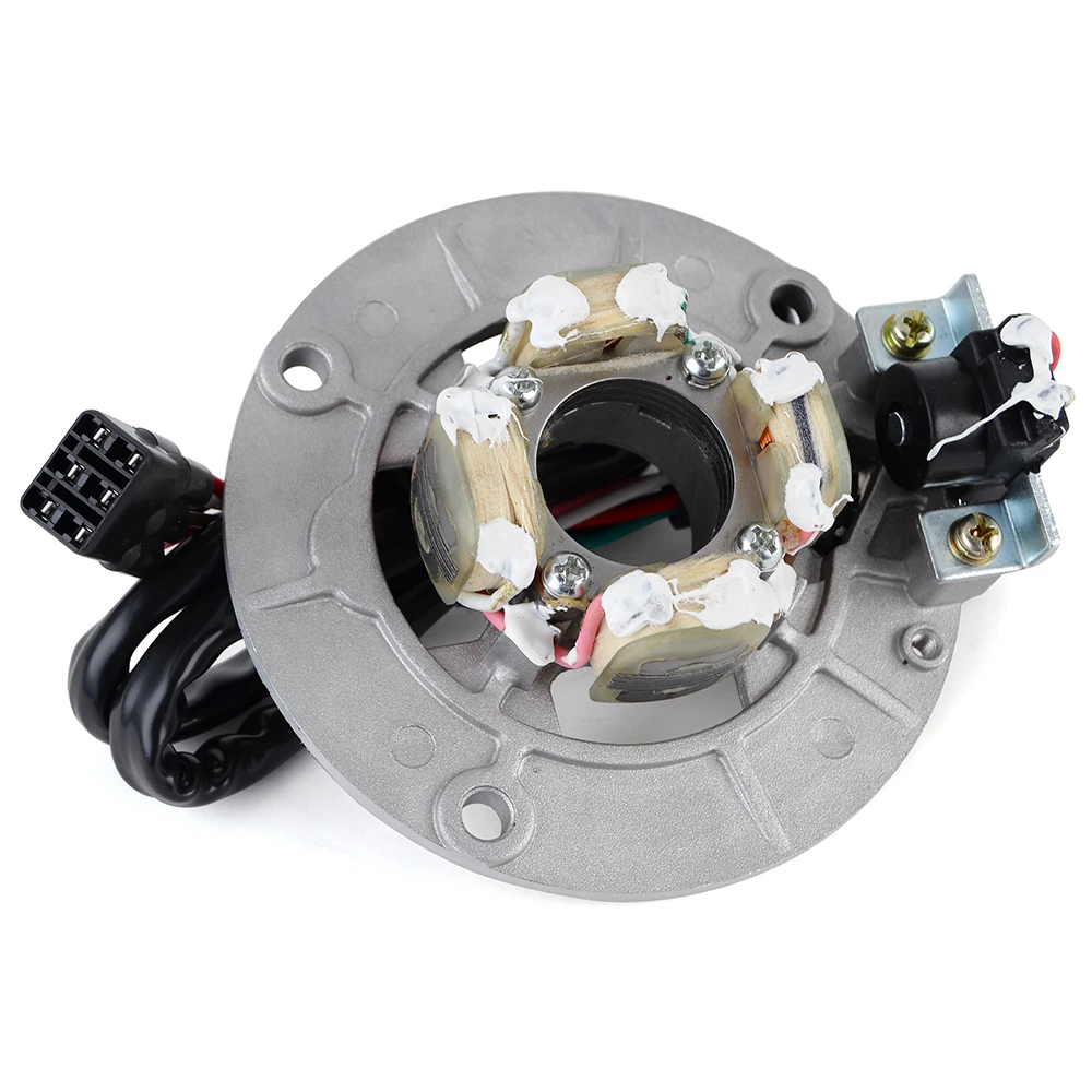 

FOR Yamaha YZ426 YZ 426F 2000 2001 2002 Motorcycle Stator Coil 5SF-85560-00