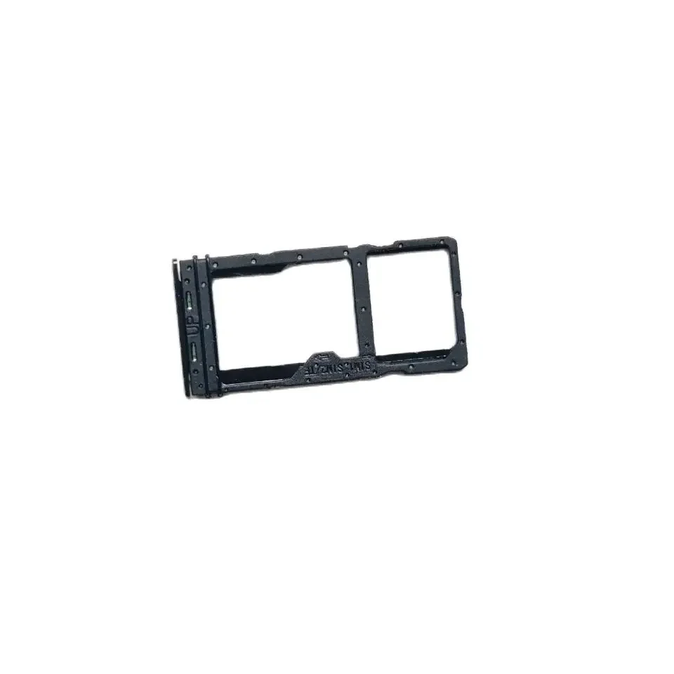 ل AGM Glory SE/Glory Pro/Glory 6.53 "هاتف محمول جديد الأصلي حامل بطاقة SIM فتحة قارئ صينية Sim #2