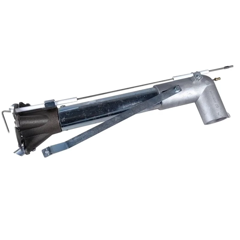 Brand New Complete Combustion Head Assembly Fit TBG45 RS34 RS44 FS10 FS20 RS70 RS100 RS190 RS250 Industrial Gas Burner Component