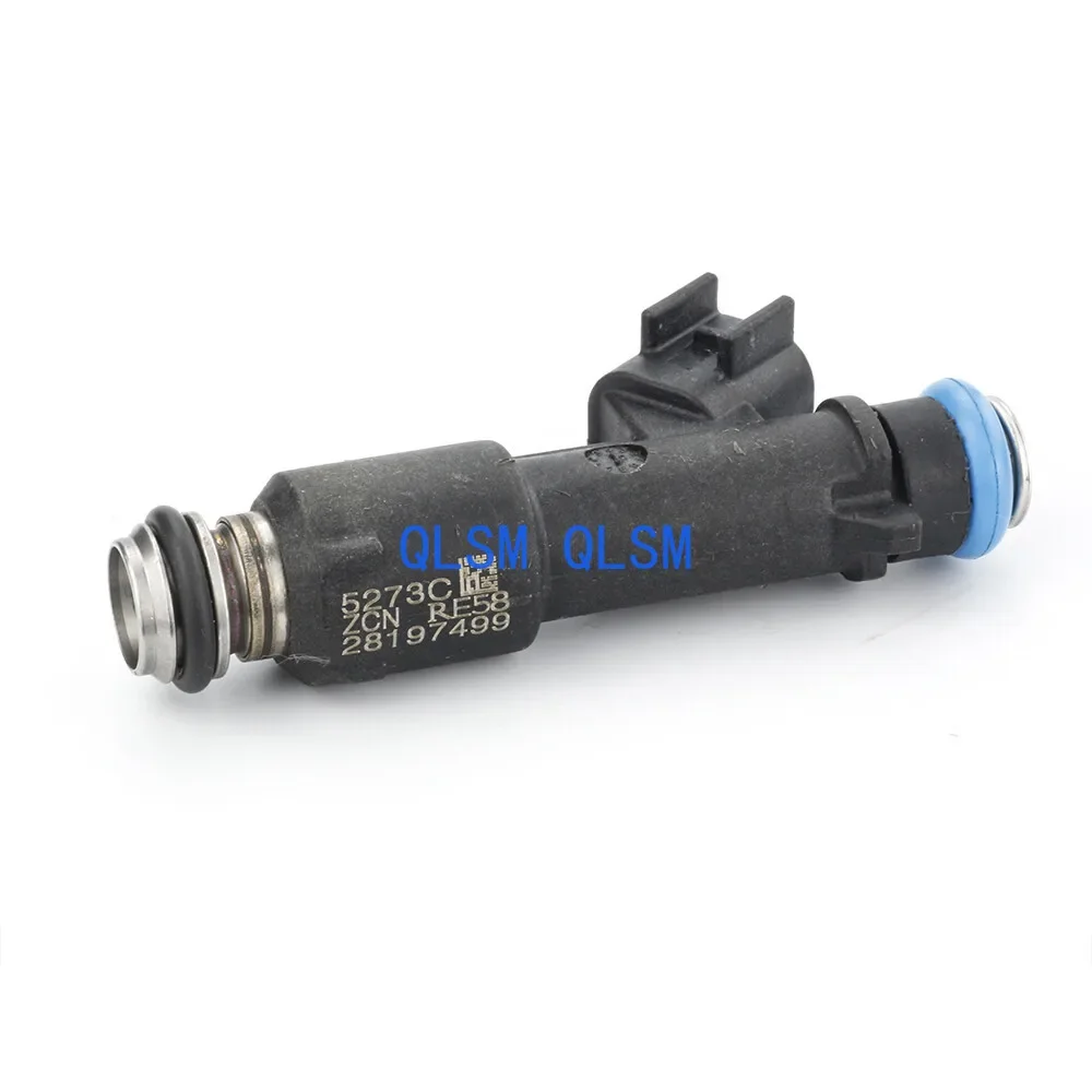 

1PCS High Quality Fuel Injector 28197499 Is Suitable for Dongfeng Fengshen Premium Car Accessories