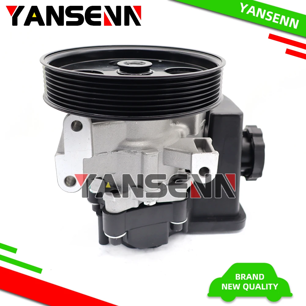 

Power Steering Pump for Mercedes C209 W211 S211 W204 W203 C230 a0034664101 0034664101 0034664201 0034664301 A0034664201
