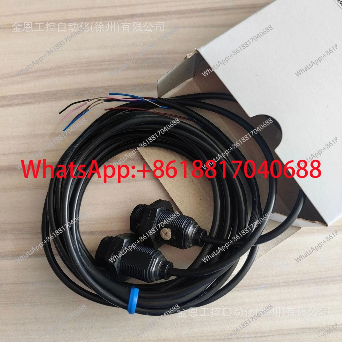 

Датчик приближения PM18V-T20BPWR(E)