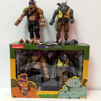 8 best sales figurka niszczarki tmnt - №5