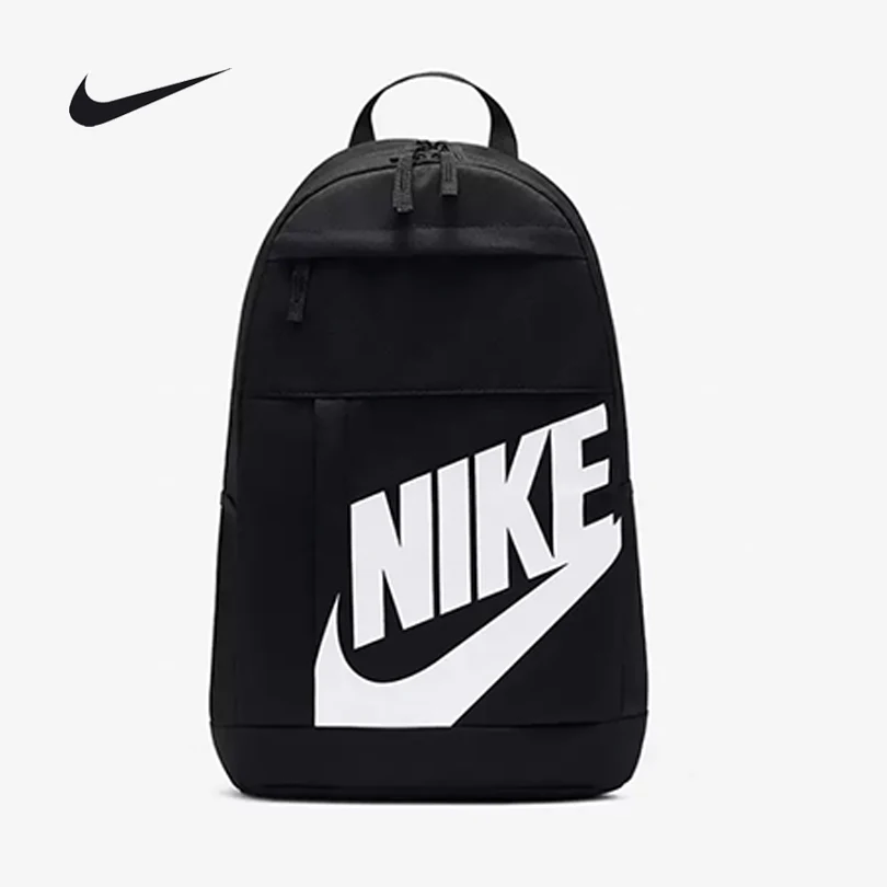 

Nike Elemental Unisex 21L Backpack (Laptop & School Bag, Casual Sports) DD0559-010