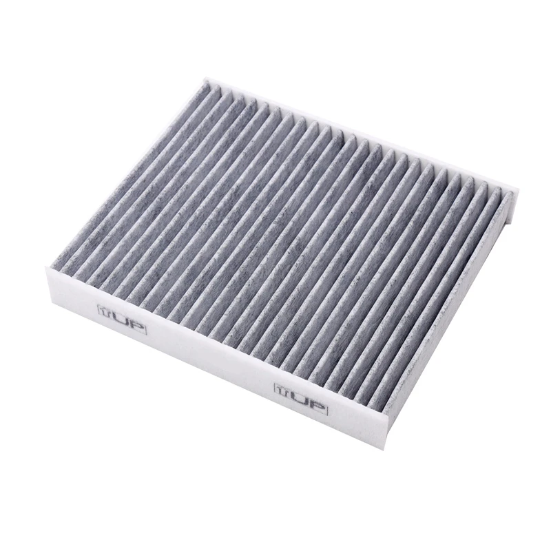 Cabin Air Filter For TANK 500/TOYOTA CROWN/GWM POER/Lexus GS200t/IS250/RC300 87139-0N020 Car Accessories Auto Replacement Parts