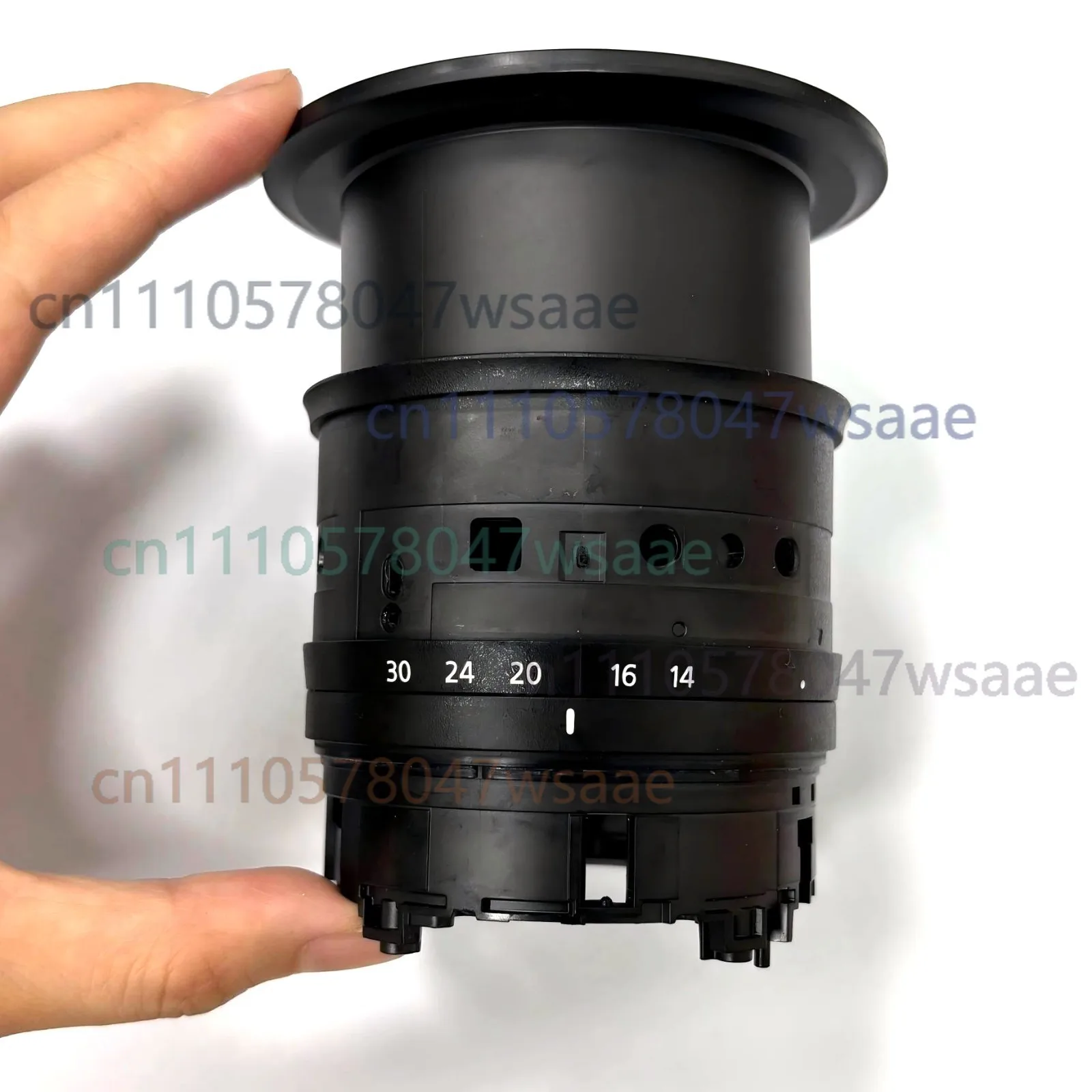 Z 14-30 mm f/4 S Lens Zoom Ring Fixed Tube Barrel Repair Part for Nikon Z 14 30