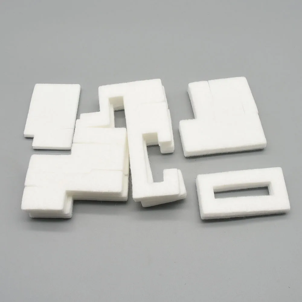 10X MC-G04 Waste Ink Pad Sponge for CANON G1230 G1330 G1430 G1530 G1730 G1737 G2270 G2470 G2570 G2730 G2770 G3270 G3470 G3471