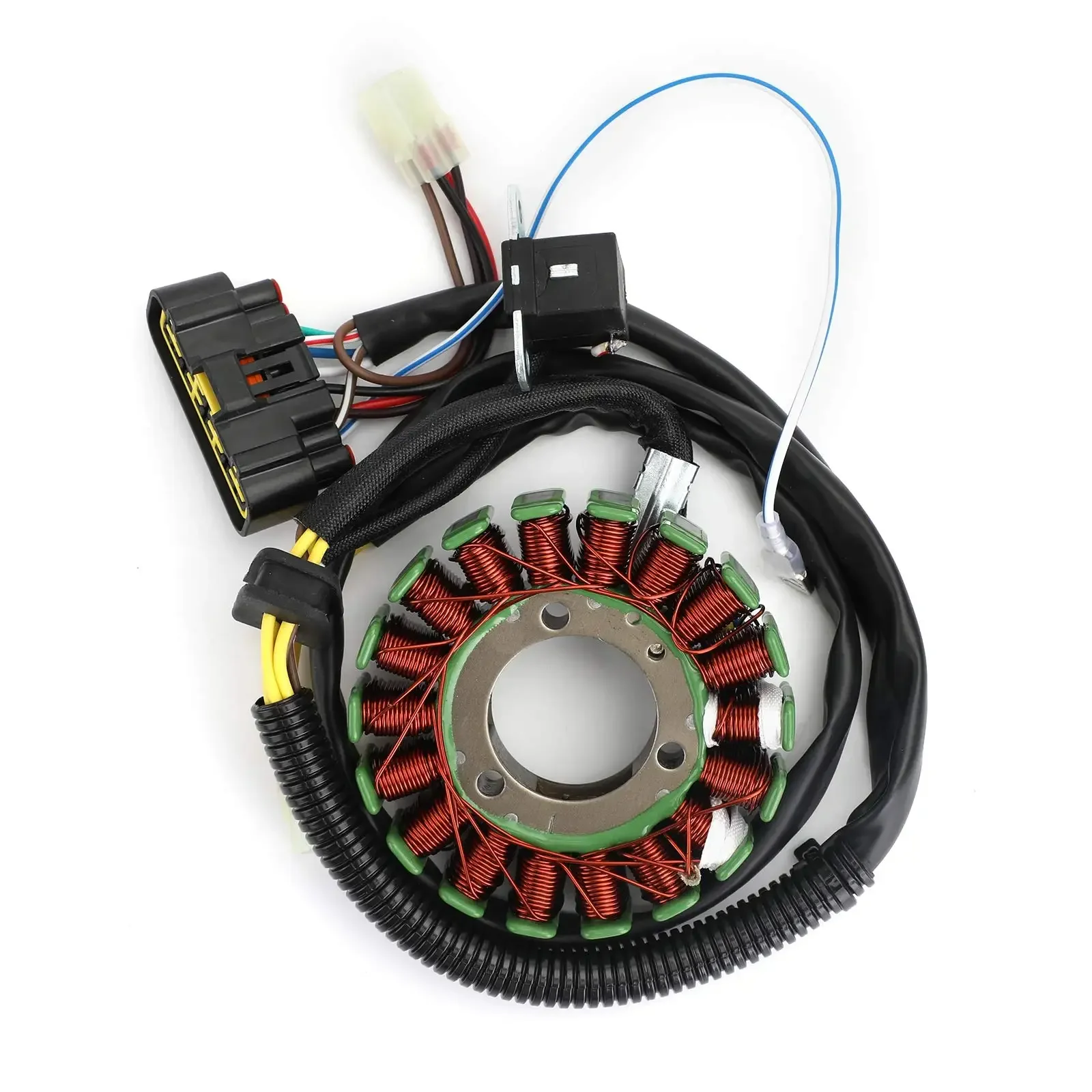 

Magneto Stator Generator For Polaris PREDATOR 500 500/LE 2005 2006 2007 3089612