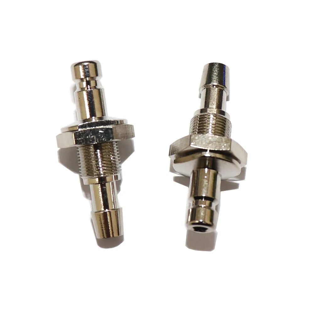 5Pcs/Pack NIBP Cuff Air Hose Connector  Nibp Socket Connector