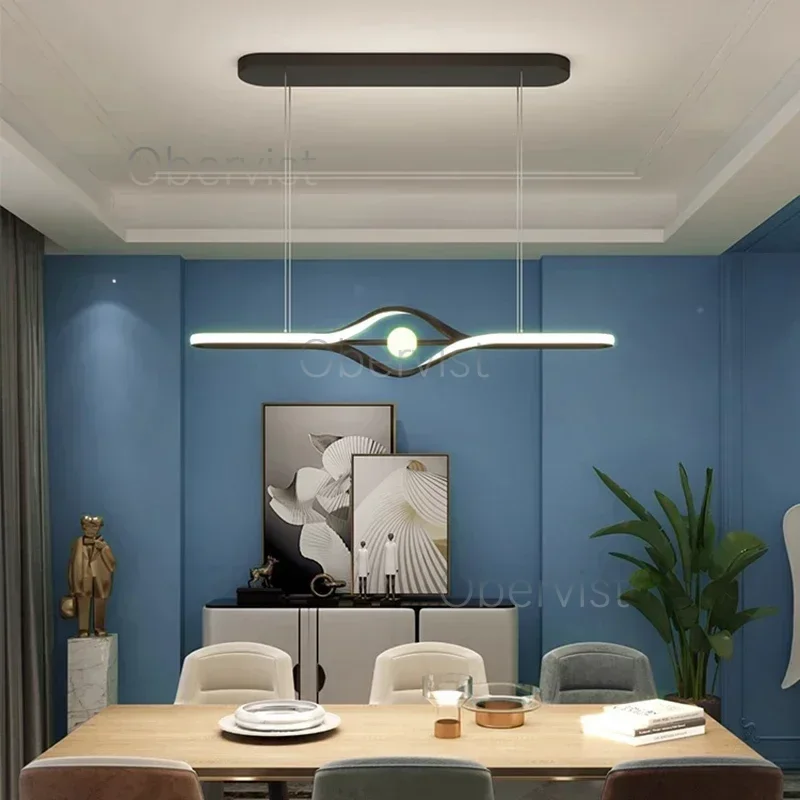 

Современный итальянский полностью медный ресторан, прямая барная стойка, офис, минималистичный светильник для столовой, персонализированные светильники