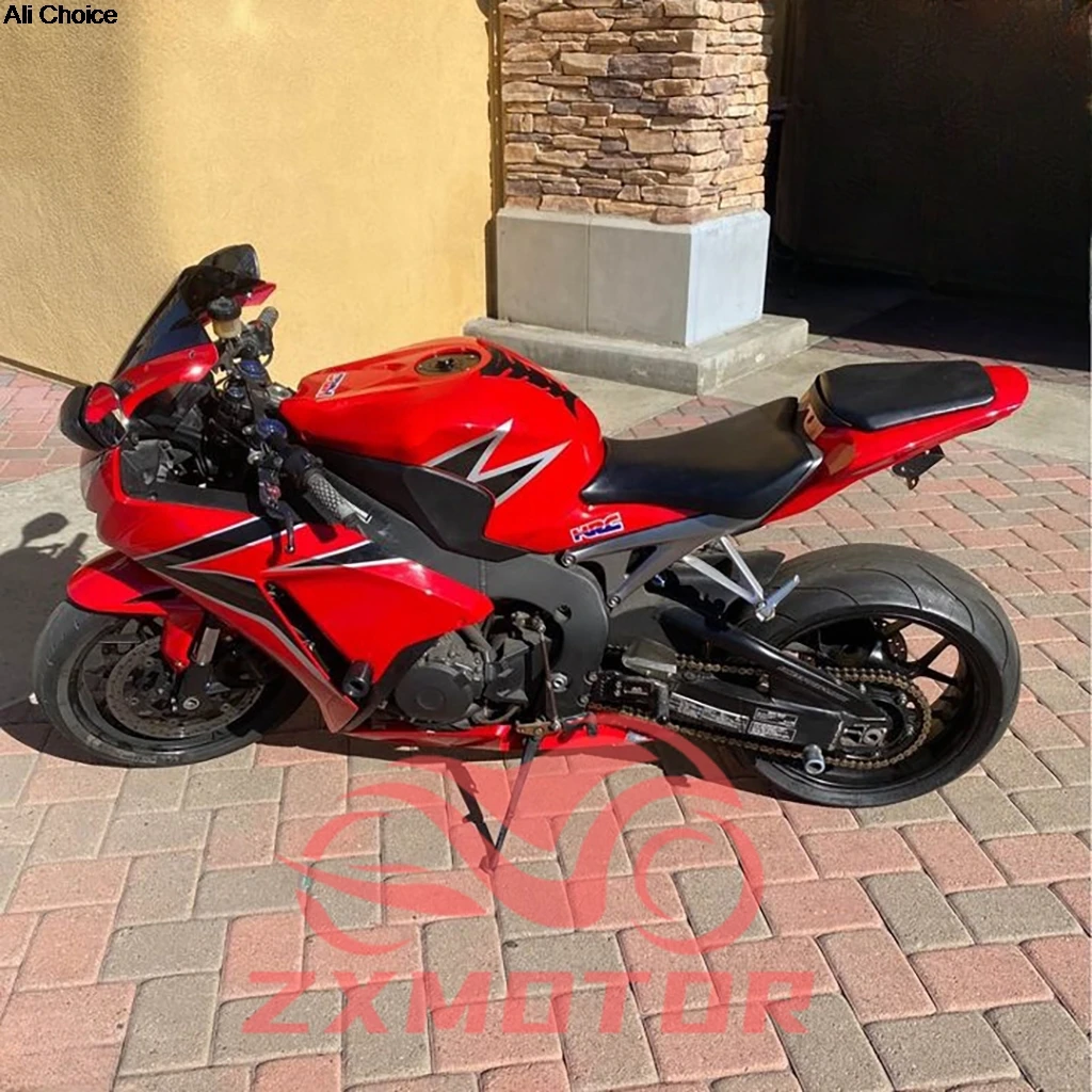

CBR 1000RR 2012 2013 2014 2015 2016 Motorcycle Fairings for HONDA CBR1000RR 12 13 14 15 16 Injection Fairing Kit