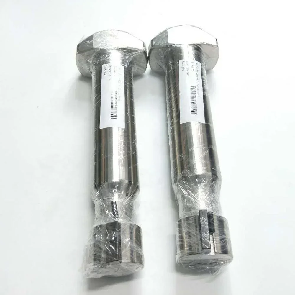 

Reach Stacker ELME TWISTLOCK PIN Twistlock No.:752625 1764610801 52484111 1764407803 54111993 HOT SALES