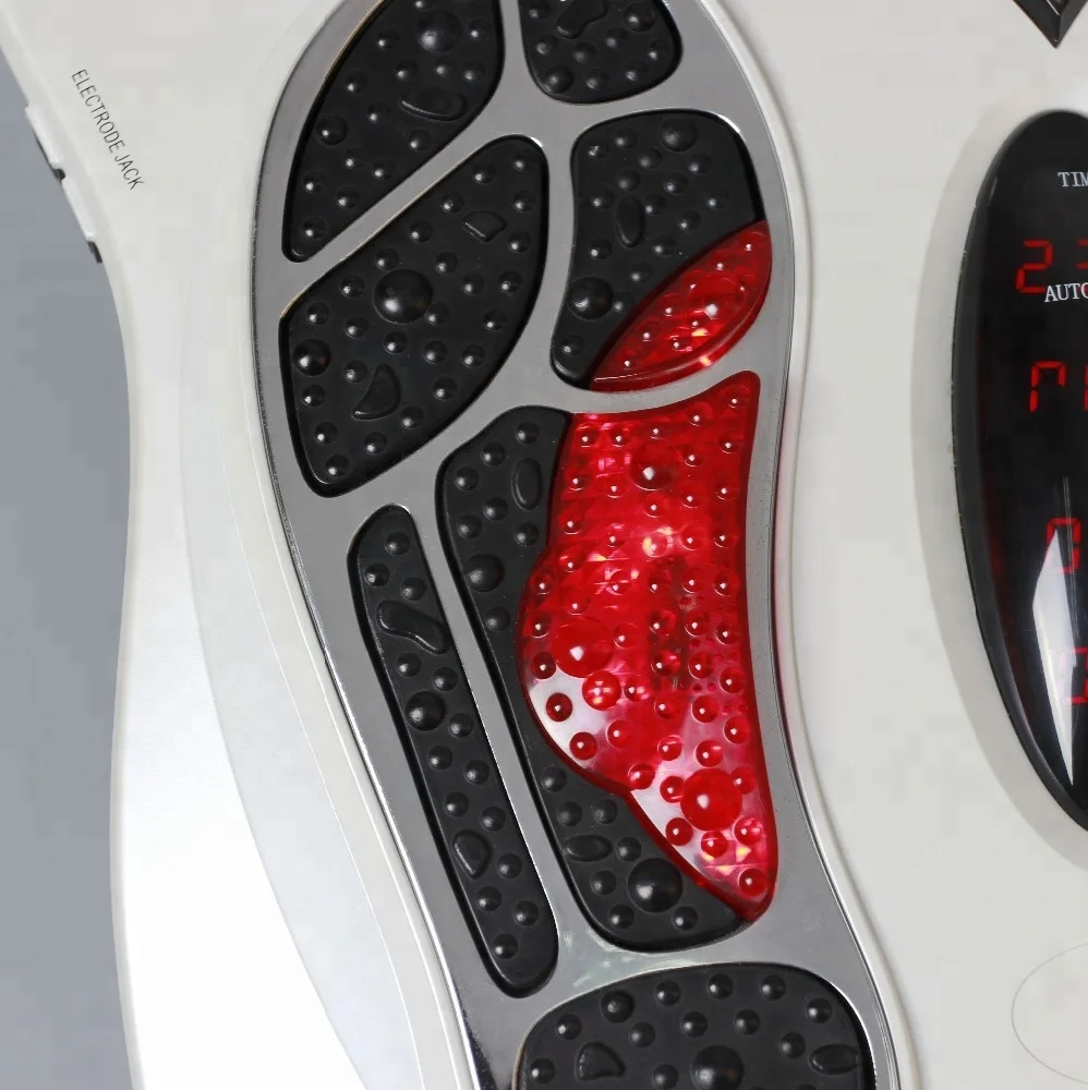 Picture 3: Multifunction Revital Foot Leg Massager