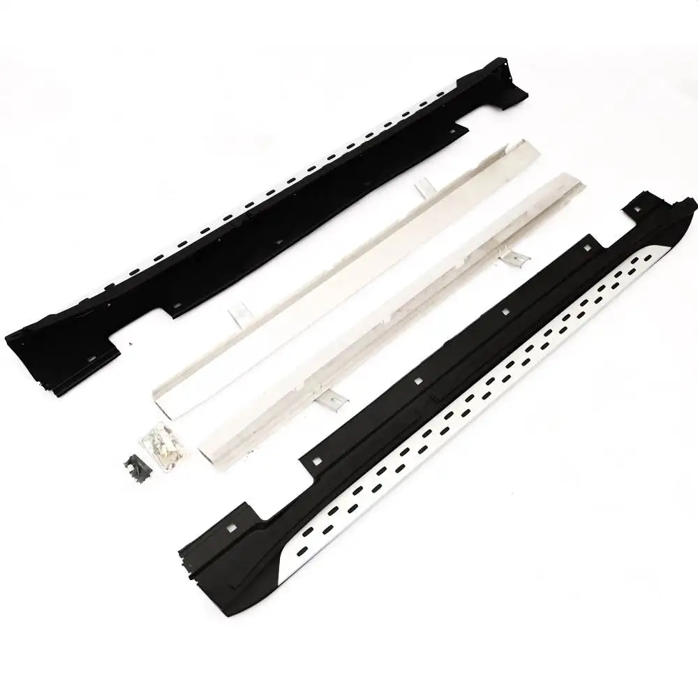 

Auto Parts Factory Direct Sale for Mercedes-Benz X156 GLA Running Boards 2015-2019 Mercedes-Benz GLA Side Scooter