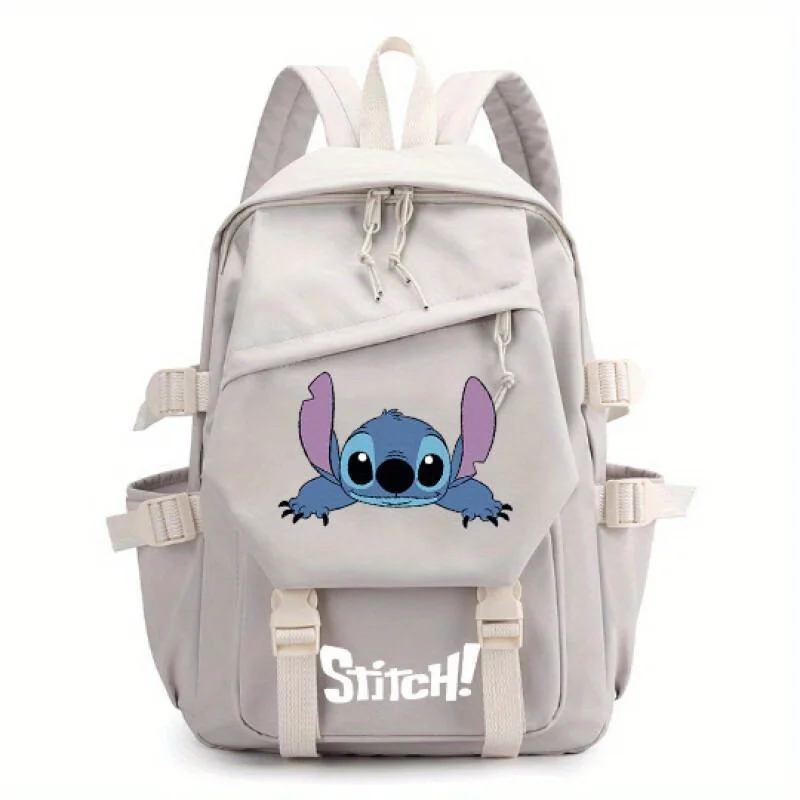 New Disney Starry Stitch Stitch backpack for women's backpacks and backpacks