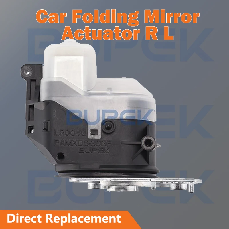 AZGIANT Car Mirror Fold Control Unit For 2001-2006 Lexus LS430 UCF30 Compatible with Factory Control Switch Auto Repair Parts