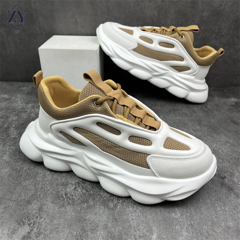 

Spring Summer Canvas Shoes Men's Breathable Casual Lightweight Flat Shoes Comfortable Fashion Sneakers Plus Size Men Shoes