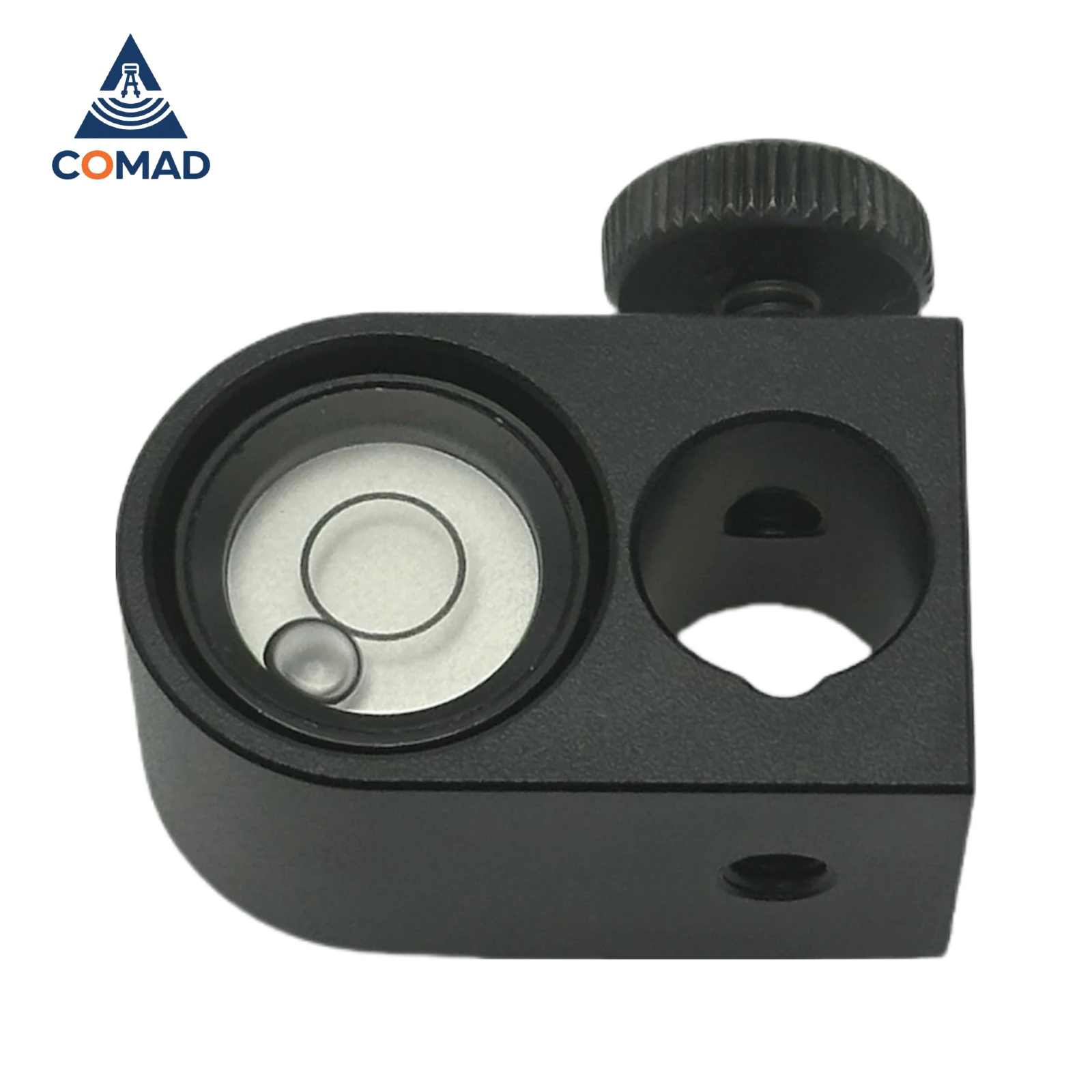 

Высококачественный новый 12-миллиметровый пузырьковый флакон с держателем, подходит для мини-призма диаметром 12 мм, GPS-полюс