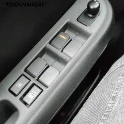 Electric Power Window Lifter Master Glass Closer Switch Button car accessories for Suzuki Swift Grand Vitara SX4 Alto 2005-2013