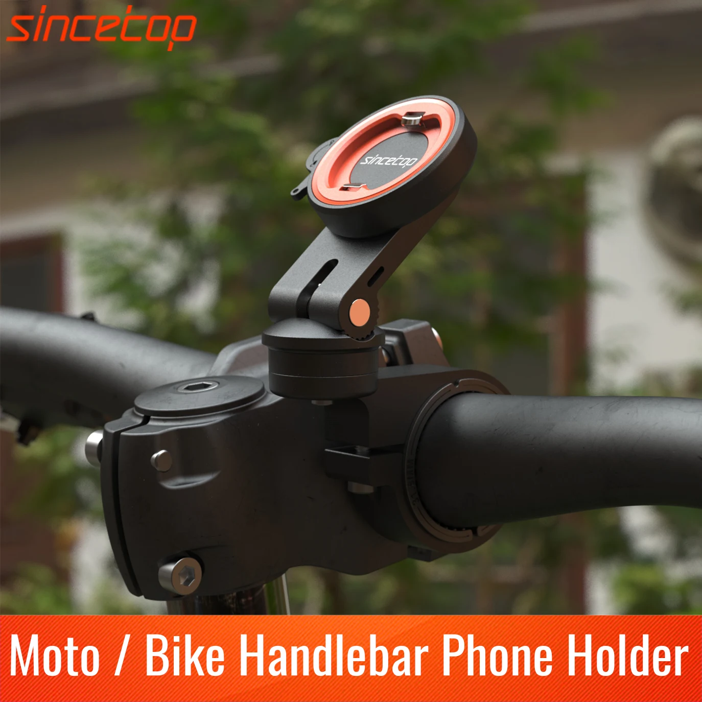 Bike Phone Holder Universal Motorcycle Mountain Bicycle Cellphone Stand Moto MTB Mount Road Handlebar Bracket For iPhone Samsung