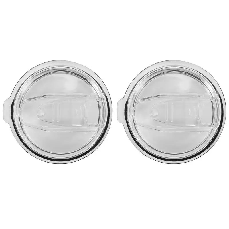 Y51A-20Oz Tumbler Replacement Lids Spill Proof Splash Resistant Lids Covers For Yeti Rambler And More Tumbler Cups