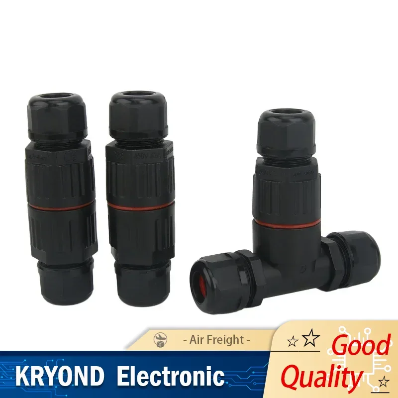 IP68 I/T Shape Wate… - image