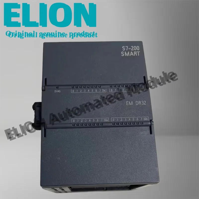 العلامة التجارية الجديدة 6ES7288-2DR32-0AA0 6es7288-2dr32-0aa0 S7-200 الإخراج الرقمي الذكي الأصلي #1