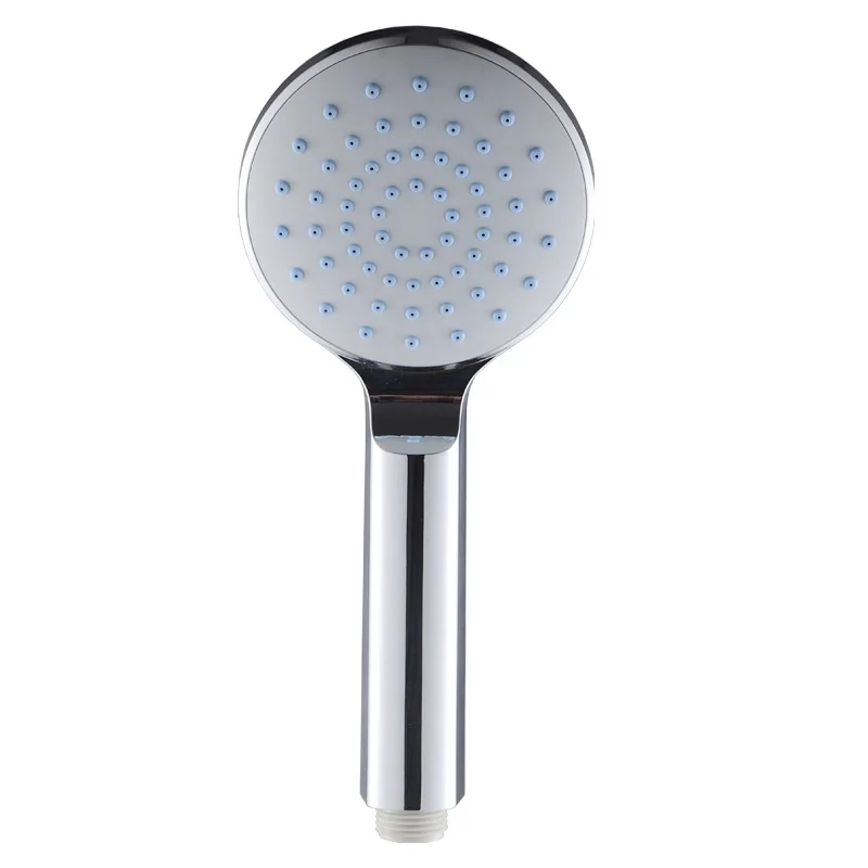 Factory direct sales New handheld shower set No punching wall seat Bathroom bath Shower head wholesale
