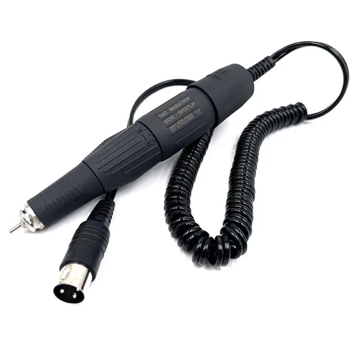 Micromotor SMT MARATHON de 45K rpm, micromotor de pulido, pieza de mano SDE-SH37LN de 45000 rpm, excelente calidad