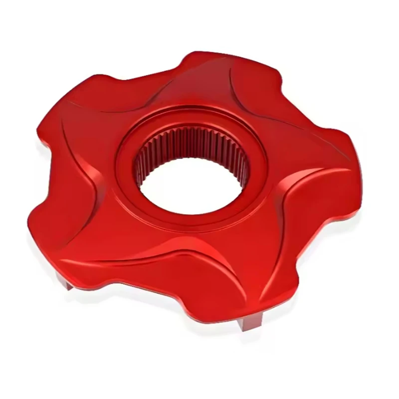

Customized CNC Machining Services for Precision RC Aluminum Parts Fabrication Services Available