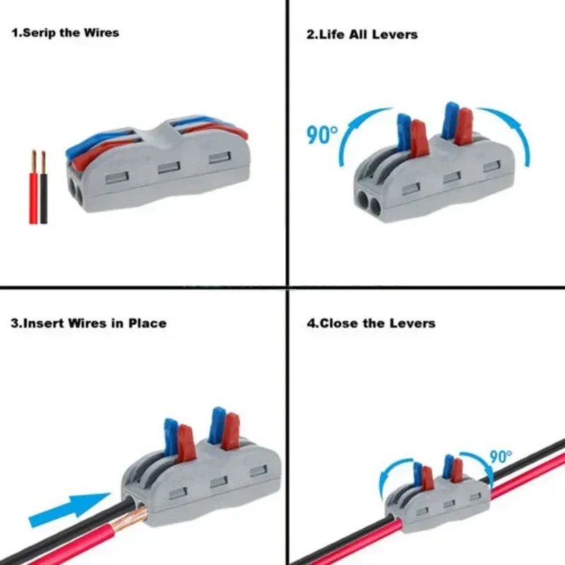 DIY-Adapter für Lidl Parkside X20V Li-Ion Akku-Adapter Roboter Auto DIY Netzteil mit Sicherungsschalter Elektrowerkzeug-Zubehör