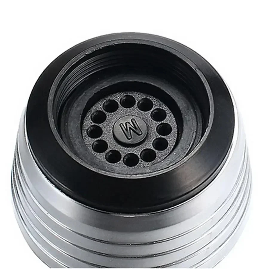 Кухонный смеситель из нержавеющей стали, спринклер, водосберегающее устройство, удлиняющий вращающийся брызгозащищенный спринклер, удлинитель спрея, барботер