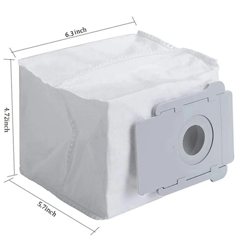 Мешки для пылесоса Irobot Roomba I7 +/I7 Plus E5 E6 E9 S7