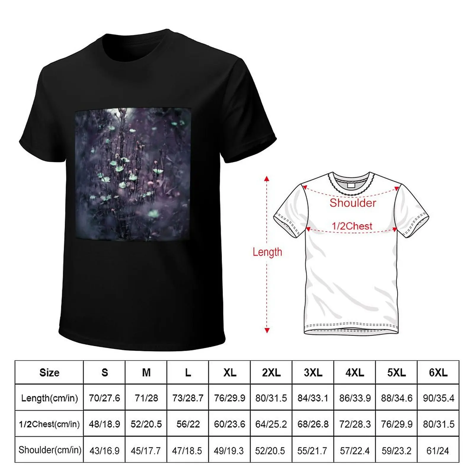 stimulation T-Shirt cotton t shirt pack T-Shirt